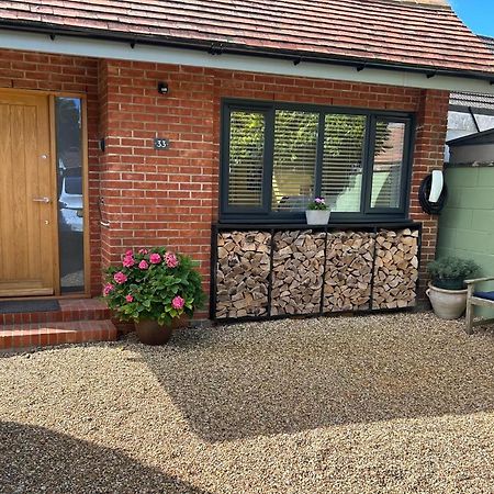 Studio 33 Chichester Exterior photo