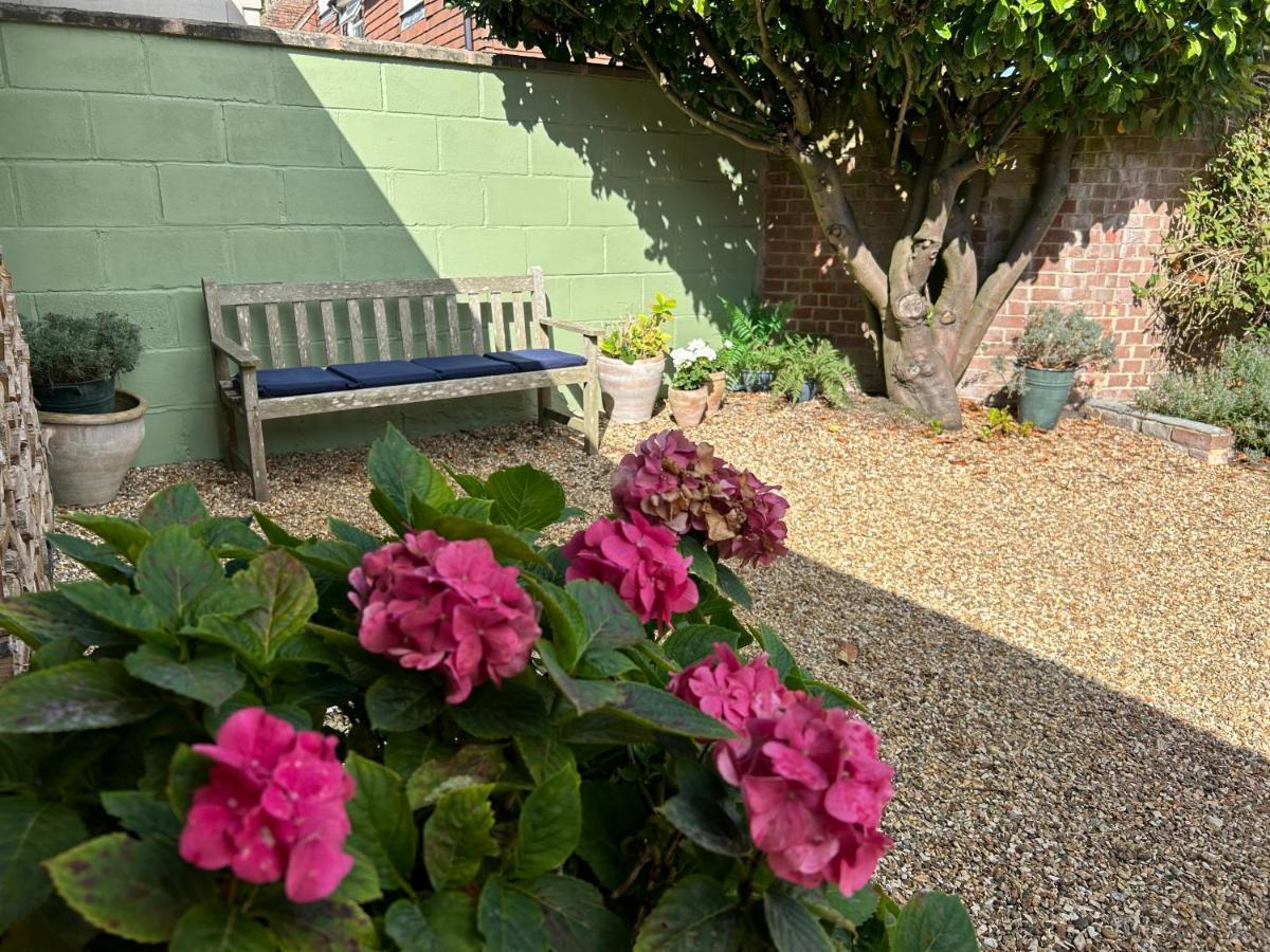 Studio 33 Chichester Exterior photo