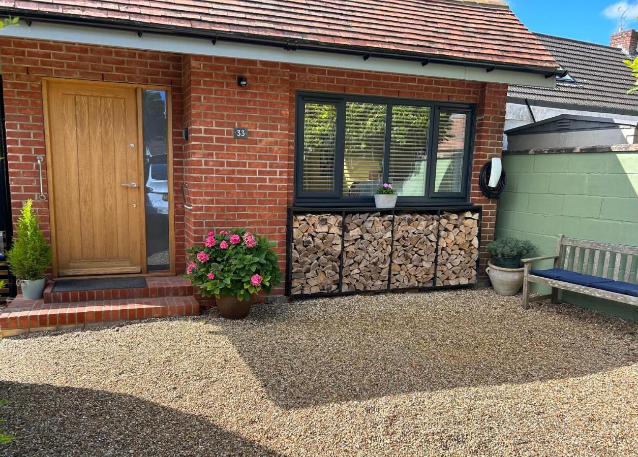 Studio 33 Chichester Exterior photo