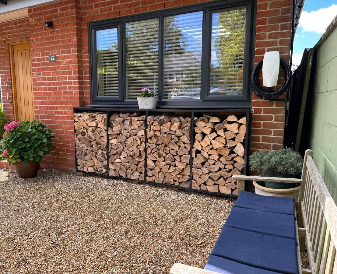 Studio 33 Chichester Exterior photo