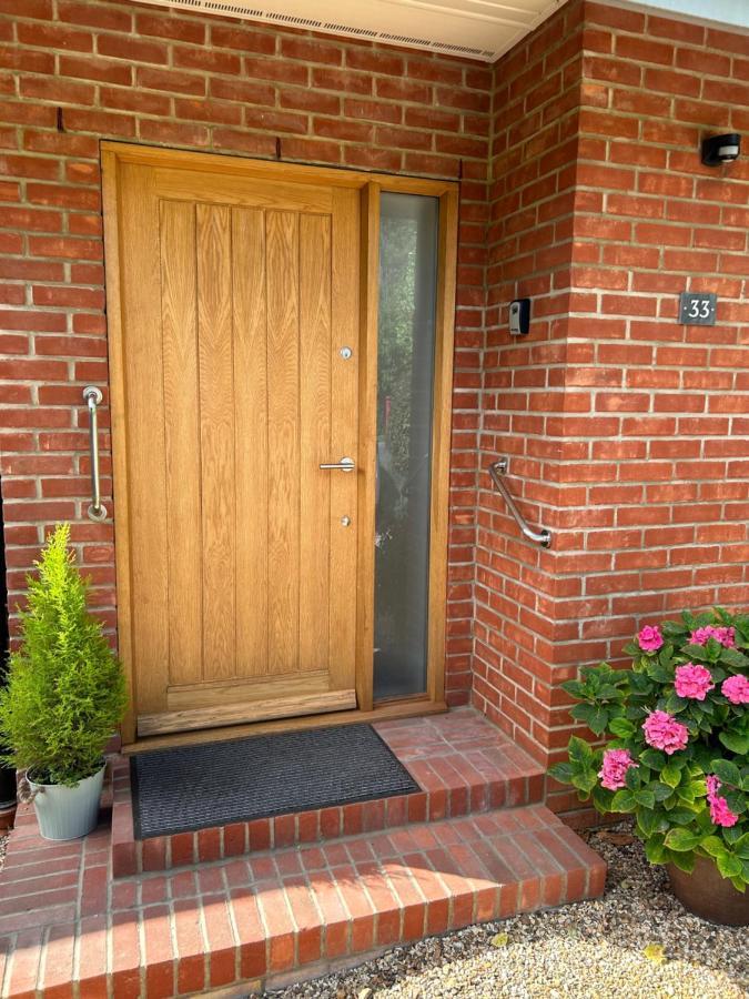 Studio 33 Chichester Exterior photo